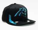 Pet New Era  EM950 NFL21 Sideline hm Carolina Panthers