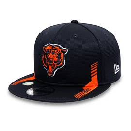 Pet New Era EM950 NFL21 Sideline hm Chicago Bears