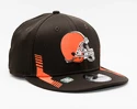 Pet New Era  EM950 NFL21 Sideline hm Cleveland Browns