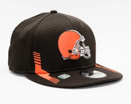 Pet New Era EM950 NFL21 Sideline hm Cleveland Browns