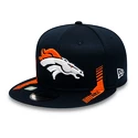 Pet New Era  EM950 NFL21 Sideline hm Denver Broncos