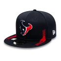 Pet New Era  EM950 NFL21 Sideline hm Houston Texans