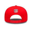 Pet New Era  EM950 NFL21 Sideline hm Kansas City Chiefs