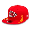 Pet New Era  EM950 NFL21 Sideline hm Kansas City Chiefs