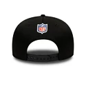 Pet New Era  EM950 NFL21 Sideline hm Las Vegas Raiders