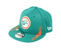 Pet New Era  EM950 NFL21 Sideline hm Miami Dolphins