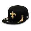 Pet New Era  EM950 NFL21 Sideline hm New Orleans Saints