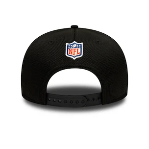 Pet New Era  EM950 NFL21 Sideline hm Pittsburgh Steelers