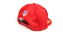 Pet New Era  EM950 NFL21 Sideline hm San Francisco 49ERS