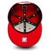 Pet New Era  EM950 NFL21 Sideline hm San Francisco 49ERS