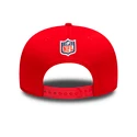 Pet New Era  EM950 NFL21 Sideline hm San Francisco 49ERS