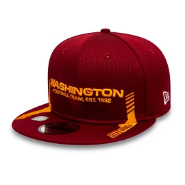 Pet New Era EM950 NFL21 Sideline hm Washington Football Team