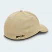 Pet Oakley  6 Panel Stretch Hat Embossed Safari