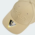 Pet Oakley  6 Panel Stretch Hat Embossed Safari