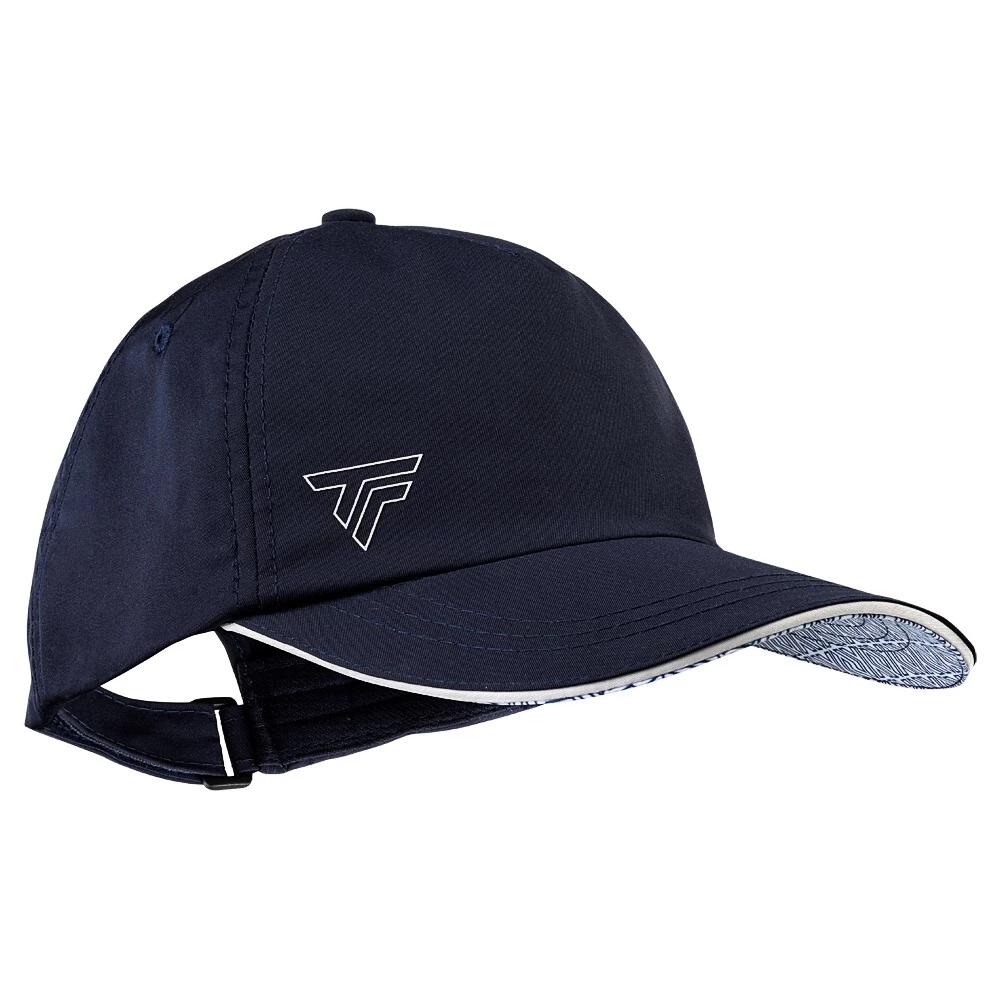 Pet Tecnifibre  Tech Cap Navy