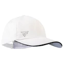 Pet Tecnifibre  Tech Cap White