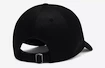 Pet Under Armour  Branded Hat-BLK