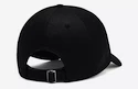 Pet Under Armour  Branded Hat-BLK