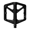 Platformpedalen Crankbrothers  Stamp 1 Large black