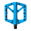 Platformpedalen Crankbrothers  Stamp 1 Small Blauw