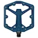 Platformpedalen Crankbrothers  Stamp 1 Small Navy Blue Gen 2