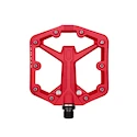 Platformpedalen Crankbrothers  Stamp 1 Small Red Gen 2