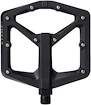 Platformpedalen Crankbrothers  Stamp 3 Large Magnesium grijs