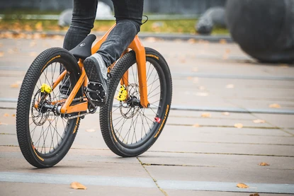 Platformpedalen Crankbrothers  Stamp 7 Small