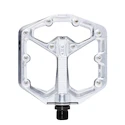 Platformpedalen Crankbrothers  Stamp 7 Small High Polish Silver