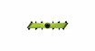 Platformpedalen Race Face  Aeffect R Green