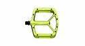 Platformpedalen Race Face  Aeffect R Green