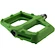 Platformpedalen Race Face  Ride green