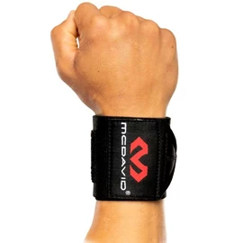 Polsbrace McDavid Heavy Duty Wrist Wraps X503