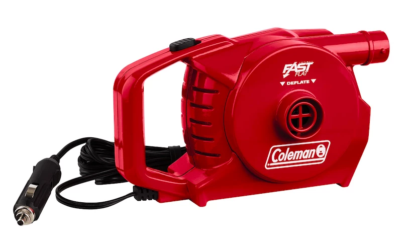 Pomp Coleman  12V QuickPump