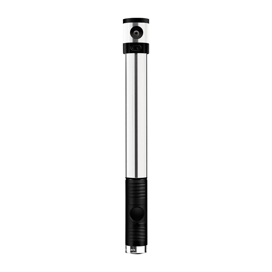 Pomp Crankbrothers  Klic HV Gauge CO2
