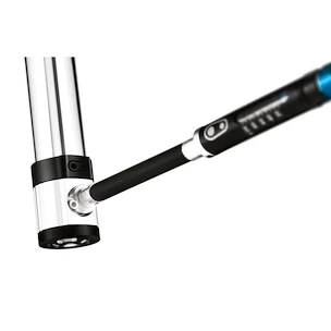 Pomp Crankbrothers  Klic HV Gauge CO2