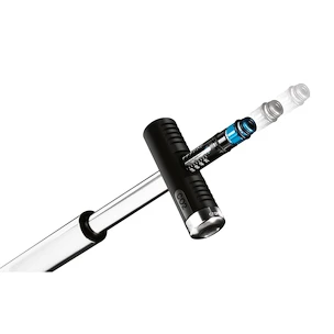 Pomp Crankbrothers  Klic HV Gauge CO2