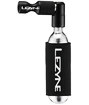 Pomp Lezyne  Pumpička Lezyne Trigger Drive CO2 black+16 g