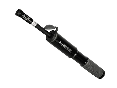 Pomp Topeak  RACEROCKET Black