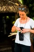 Portemonnee Life venture  Waterproof Body Wallet Chest