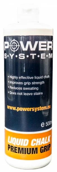 Power System  500 ml