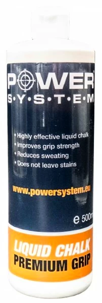 Power System  500 ml