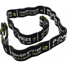 Power System elastische band met meerdere niveaus