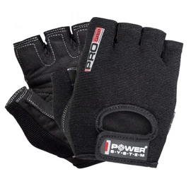 Power System Handschoenen Pro Grip Zwart