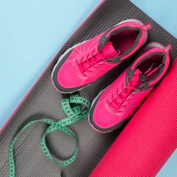 Fitnessschoenen
