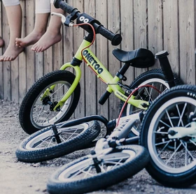 Loopfiets