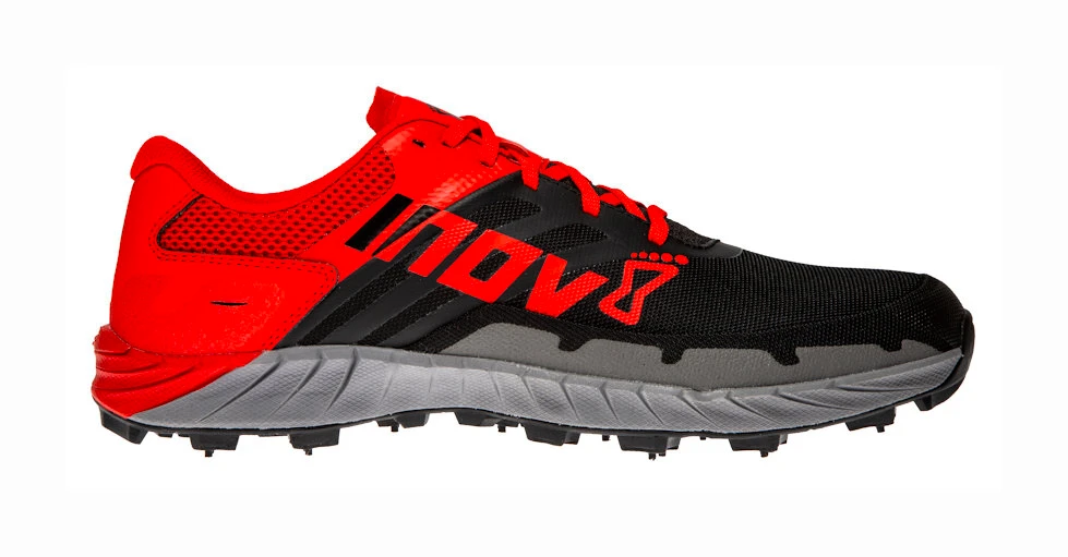 Przetestowano -  Dames hardloopschoenen Inov-8  Oroc Ultra 290 W (S) Red/Black  UK 7,5