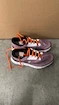 Przetestowano -  Dames hardloopschoenen On Cloudstratus 3 Quartz/Lily  EUR 41