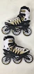 Przetestowano -  Dames inlineskates Tempish  Wenox Top Lady 100  EUR 42