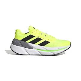 Przetestowano - Heren hardloopschoenen adidas Adistar CS Solar yellow UK 11